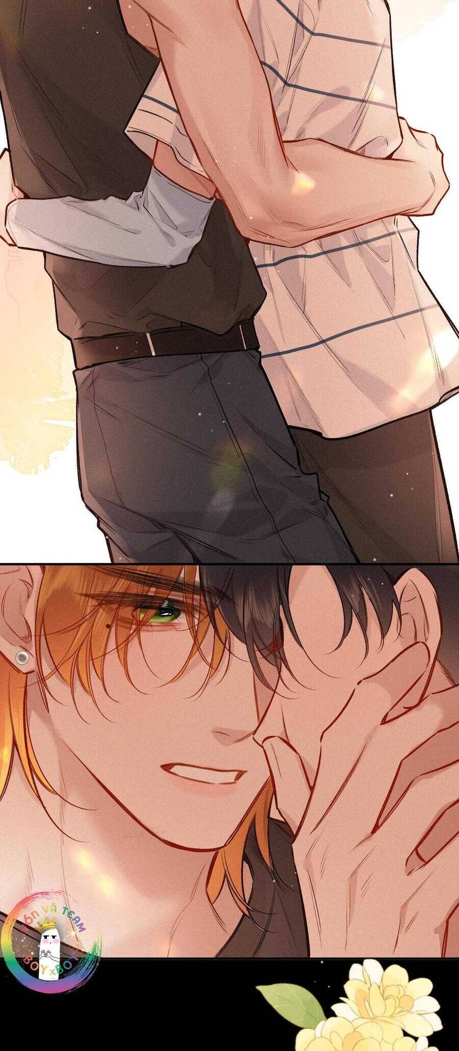 Em Đến Cùng Cơn Gió - chapter 50 - 29