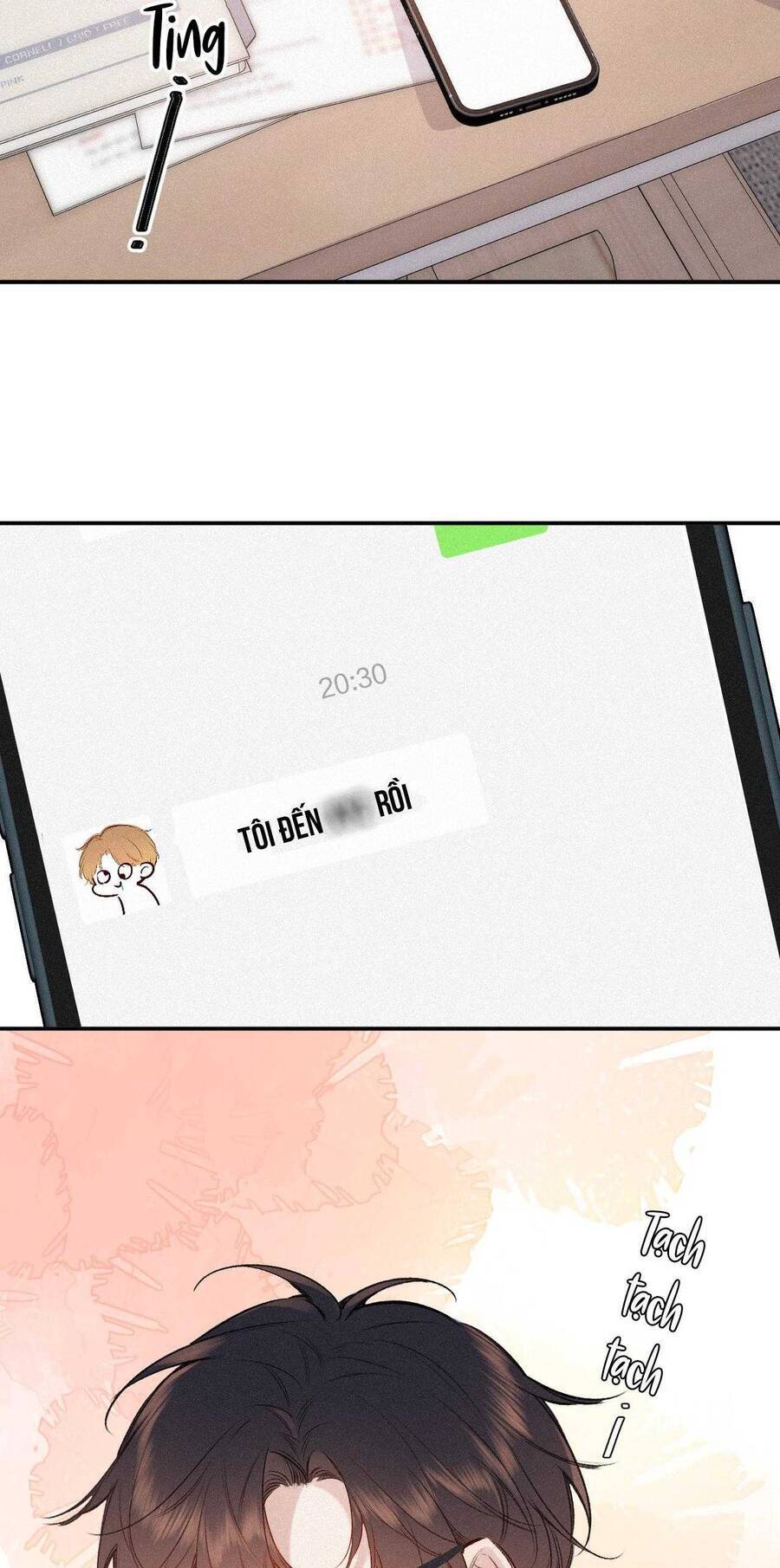 Em Đến Cùng Cơn Gió - chapter 50 - 4