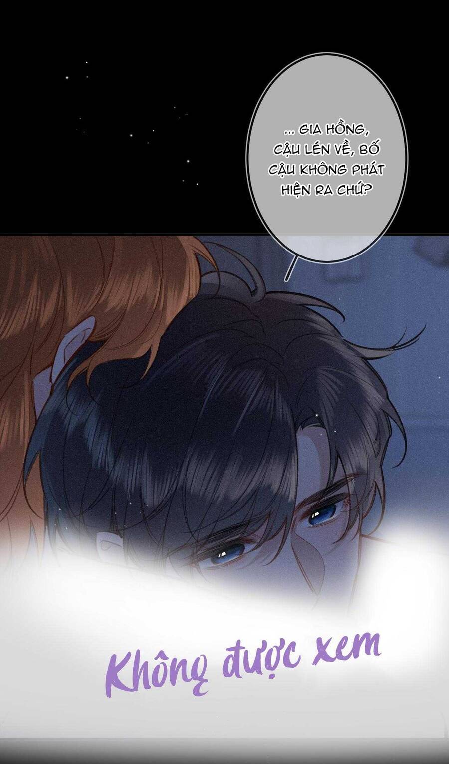 Em Đến Cùng Cơn Gió - chapter 50 - 32