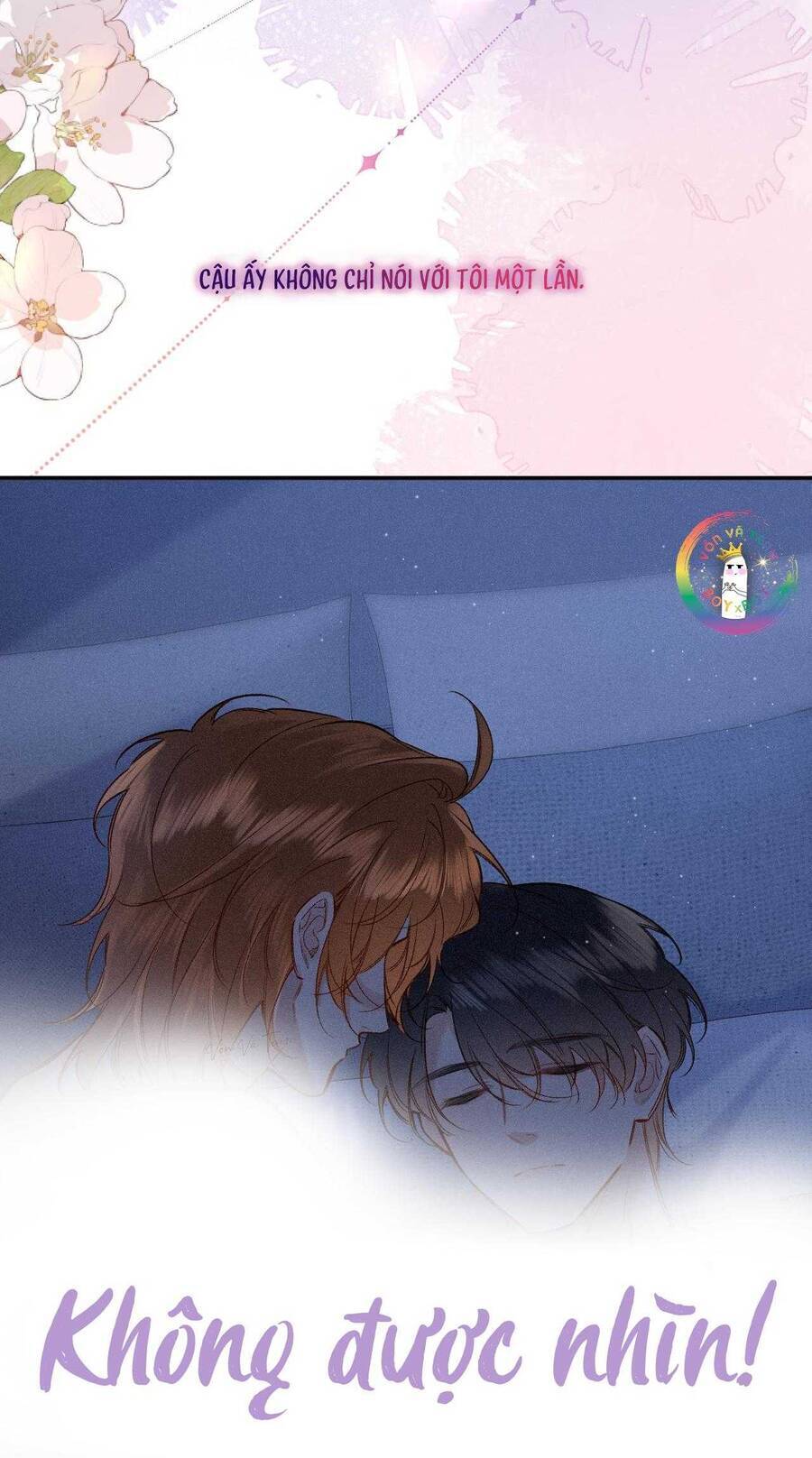Em Đến Cùng Cơn Gió - chapter 50 - 36