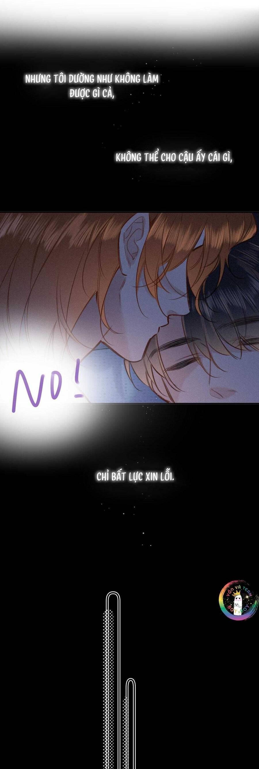 Em Đến Cùng Cơn Gió - chapter 50 - 37