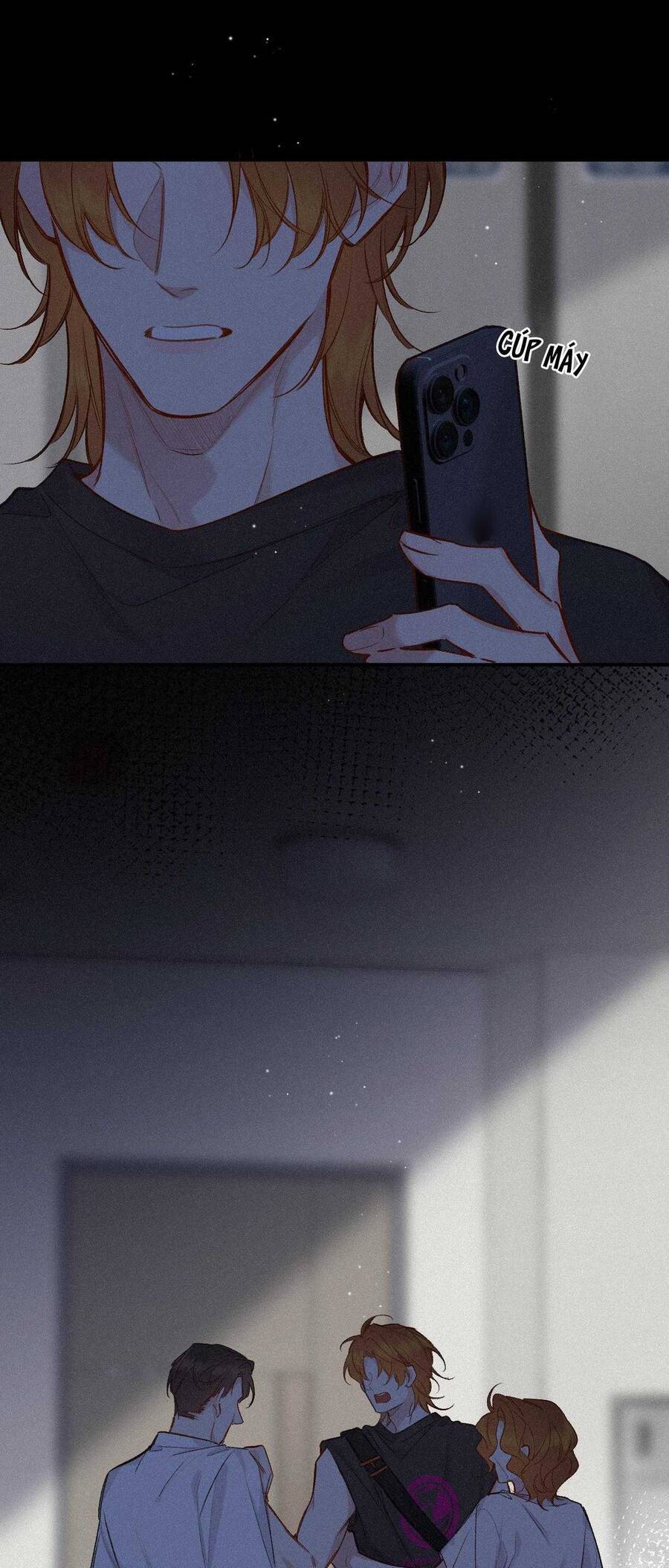 Em Đến Cùng Cơn Gió - chapter 50 - 42