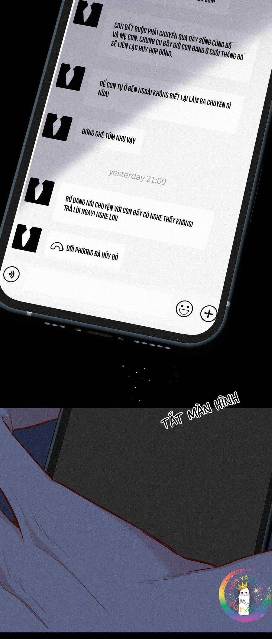 Em Đến Cùng Cơn Gió - chapter 50 - 45