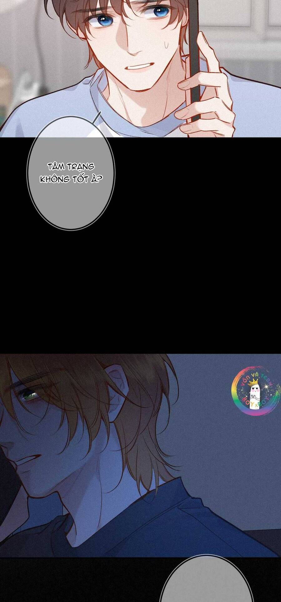 Em Đến Cùng Cơn Gió - chapter 50 - 51