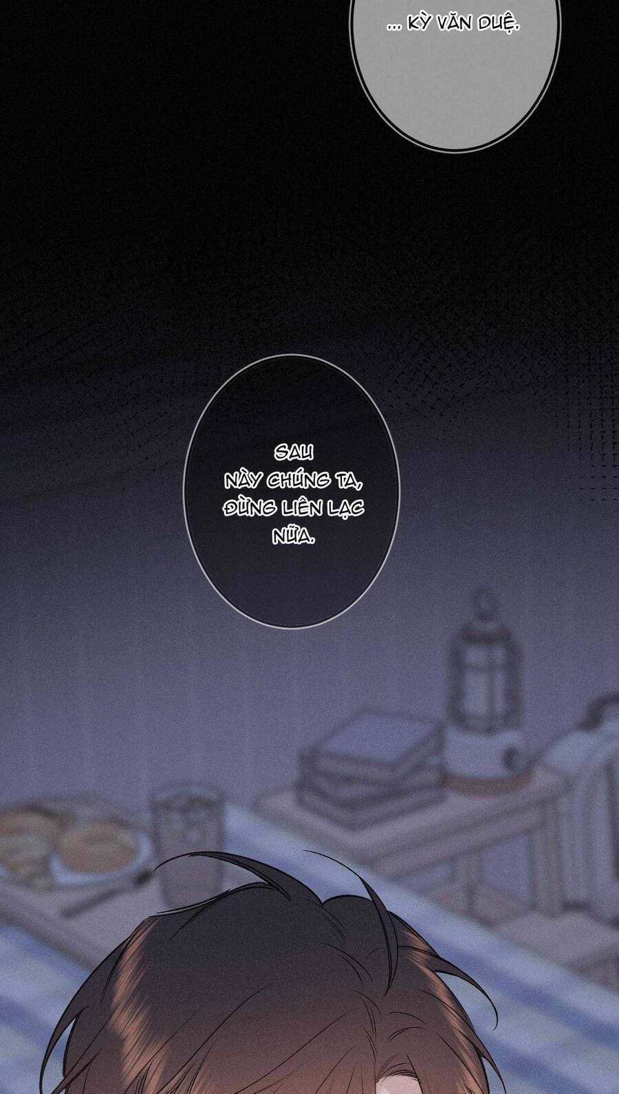 Em Đến Cùng Cơn Gió - chapter 50 - 52