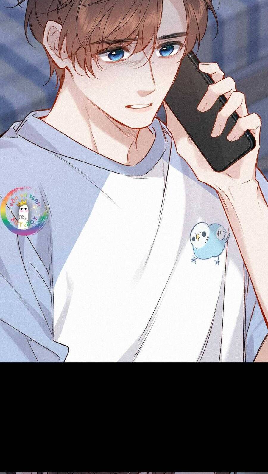 Em Đến Cùng Cơn Gió - chapter 50 - 53