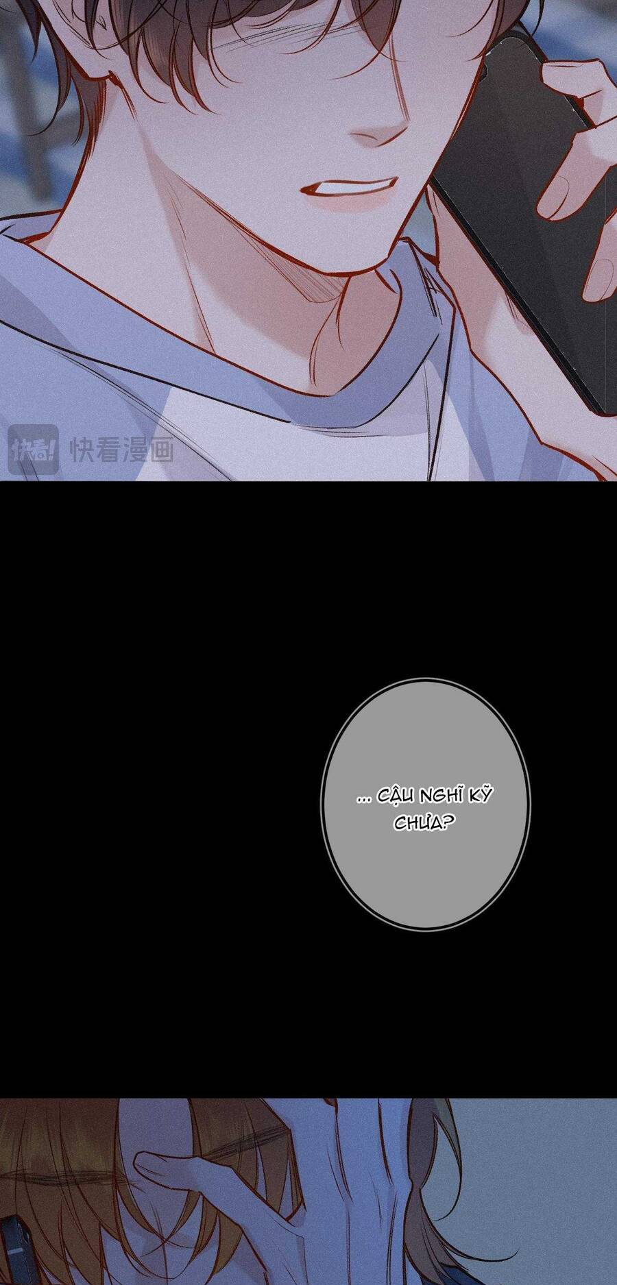 Em Đến Cùng Cơn Gió - chapter 50 - 54