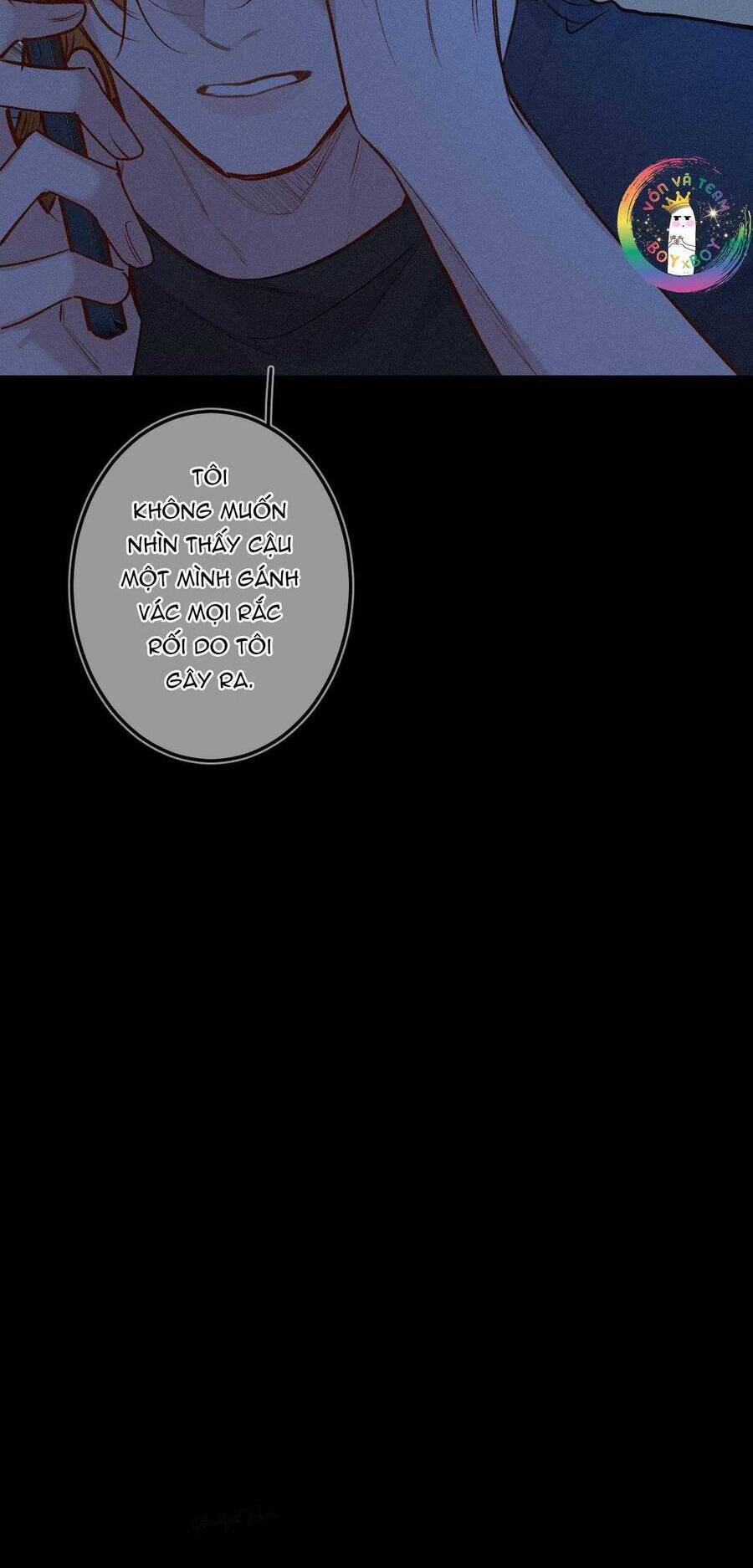 Em Đến Cùng Cơn Gió - chapter 50 - 55