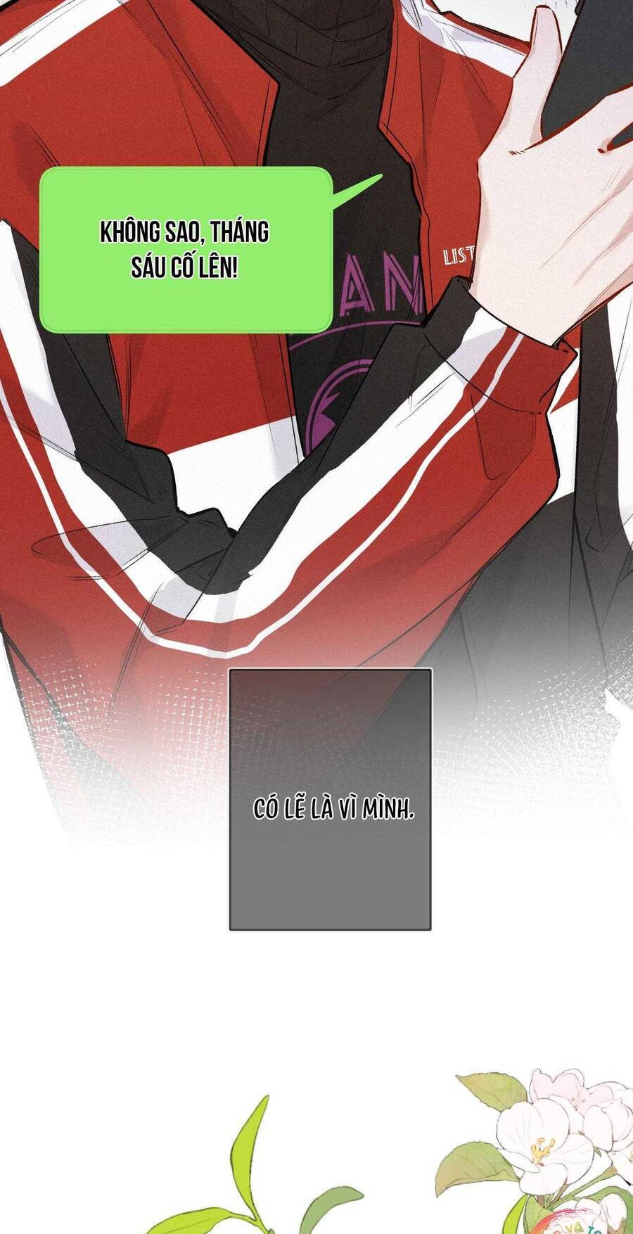 Em Đến Cùng Cơn Gió - chapter 50 - 8