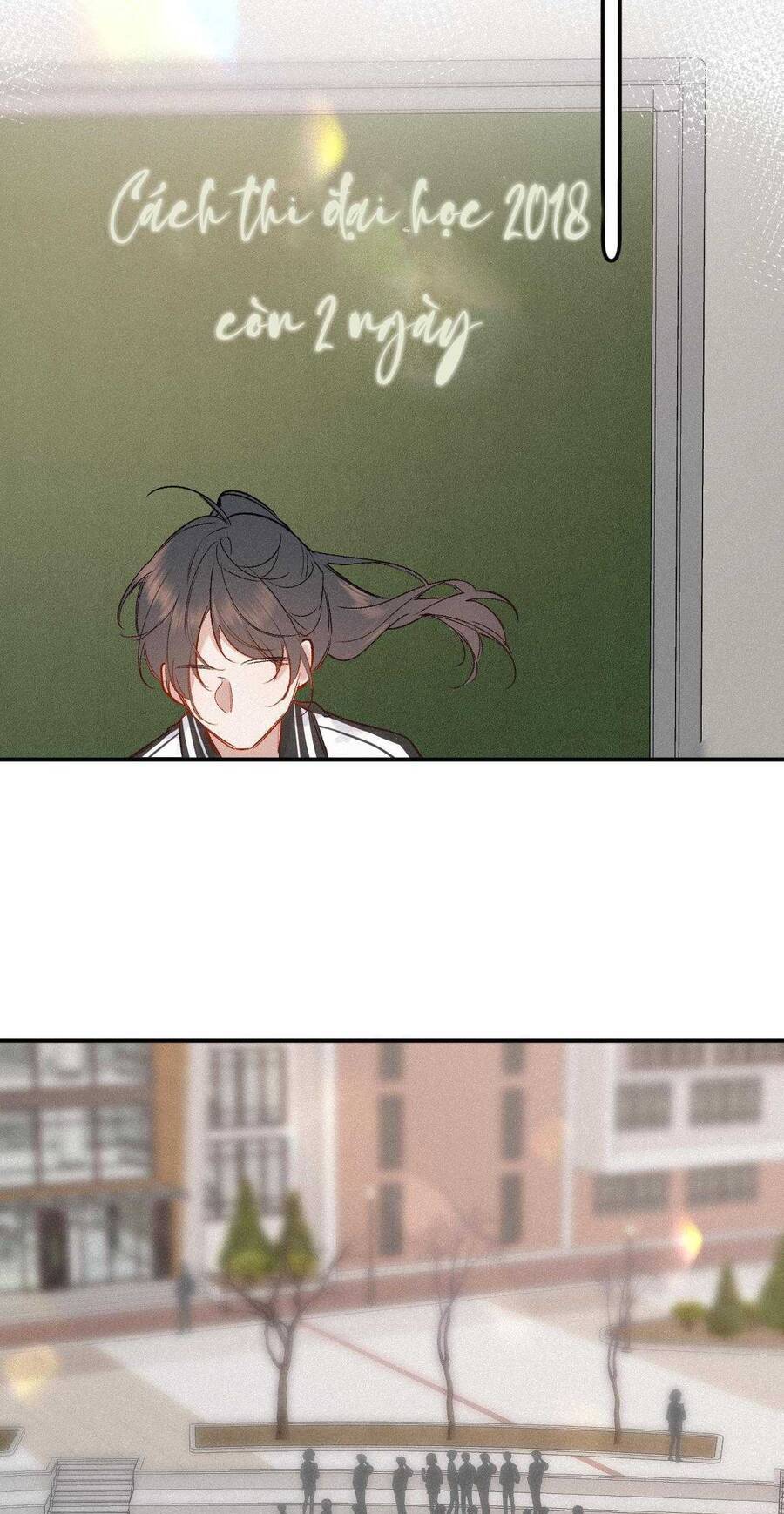 Em Đến Cùng Cơn Gió - chapter 50 - 10