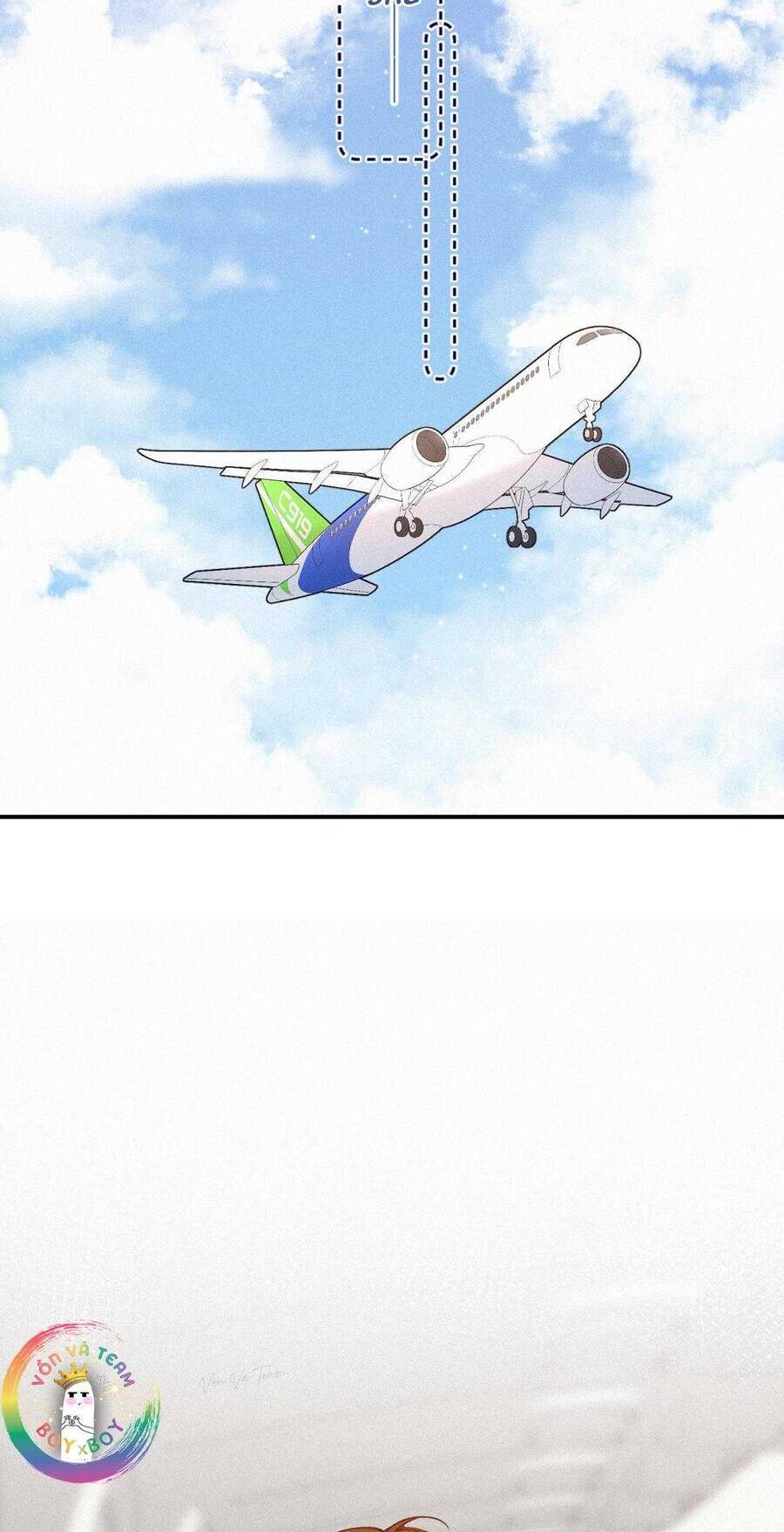 Em Đến Cùng Cơn Gió - chapter 53 - 11