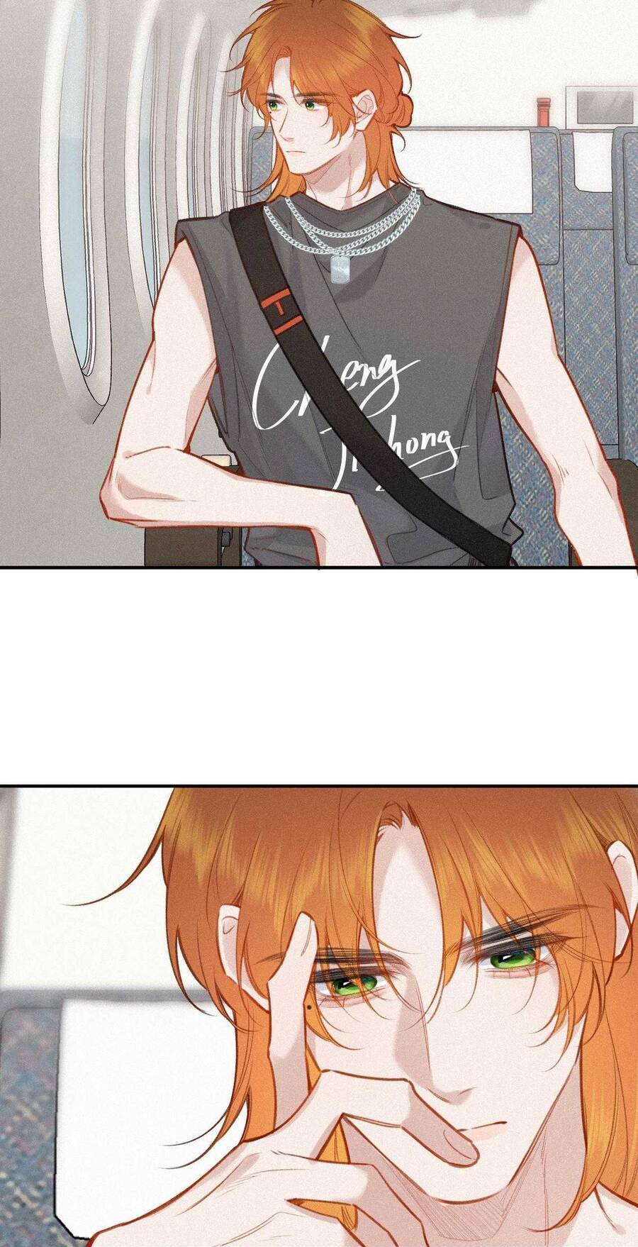 Em Đến Cùng Cơn Gió - chapter 53 - 12