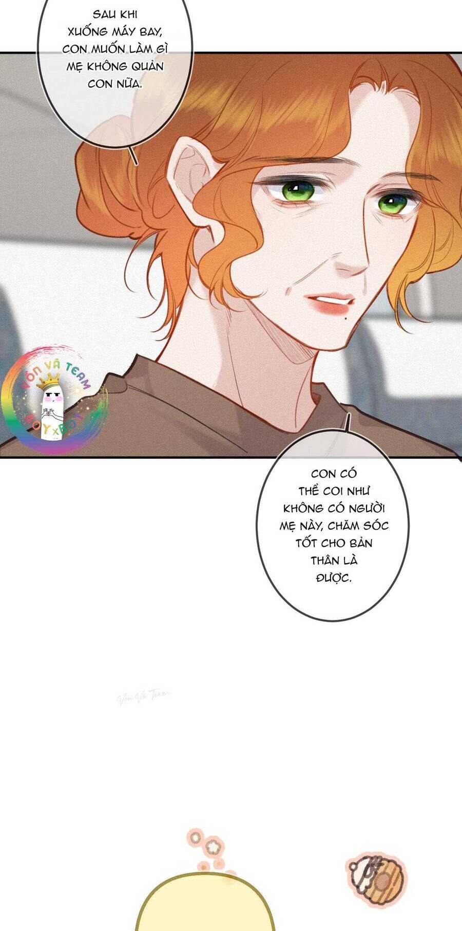 Em Đến Cùng Cơn Gió - chapter 53 - 15