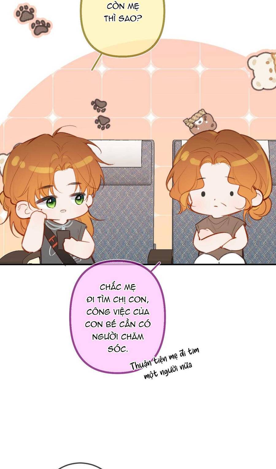 Em Đến Cùng Cơn Gió - chapter 53 - 16