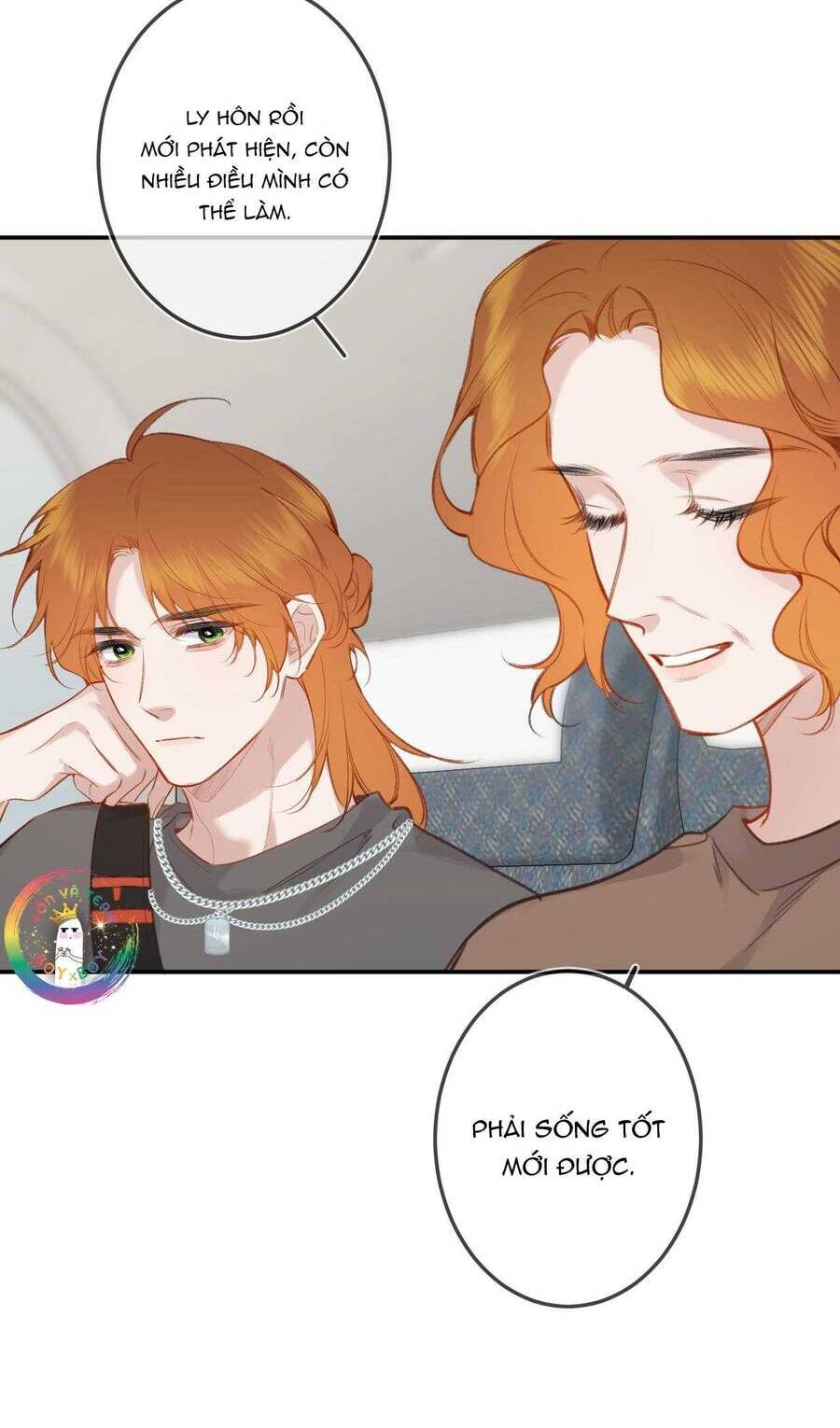 Em Đến Cùng Cơn Gió - chapter 53 - 17