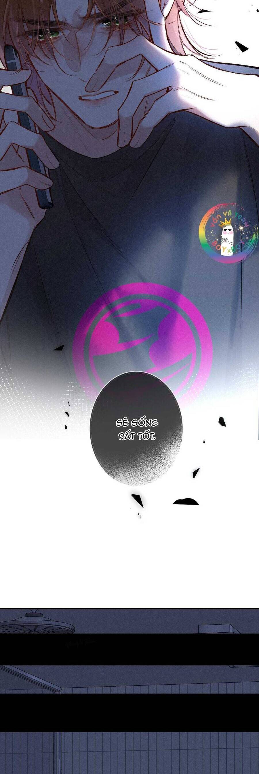 Em Đến Cùng Cơn Gió - chapter 53 - 3