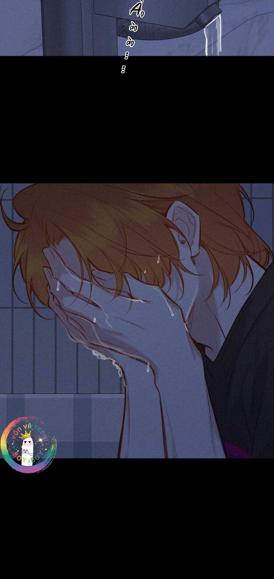 Em Đến Cùng Cơn Gió - chapter 53 - 5