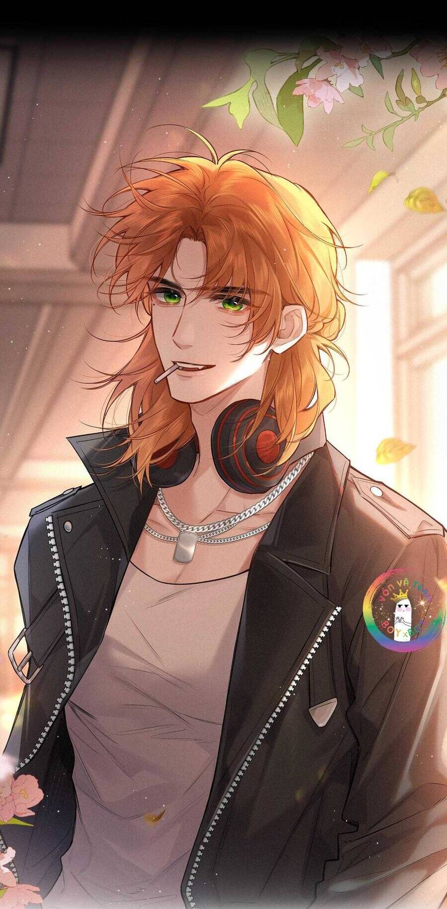 Em Đến Cùng Cơn Gió - chapter 53 - 9