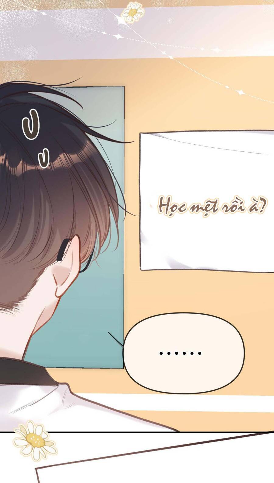 Em Đến Cùng Cơn Gió Chương 6 - Trang 11