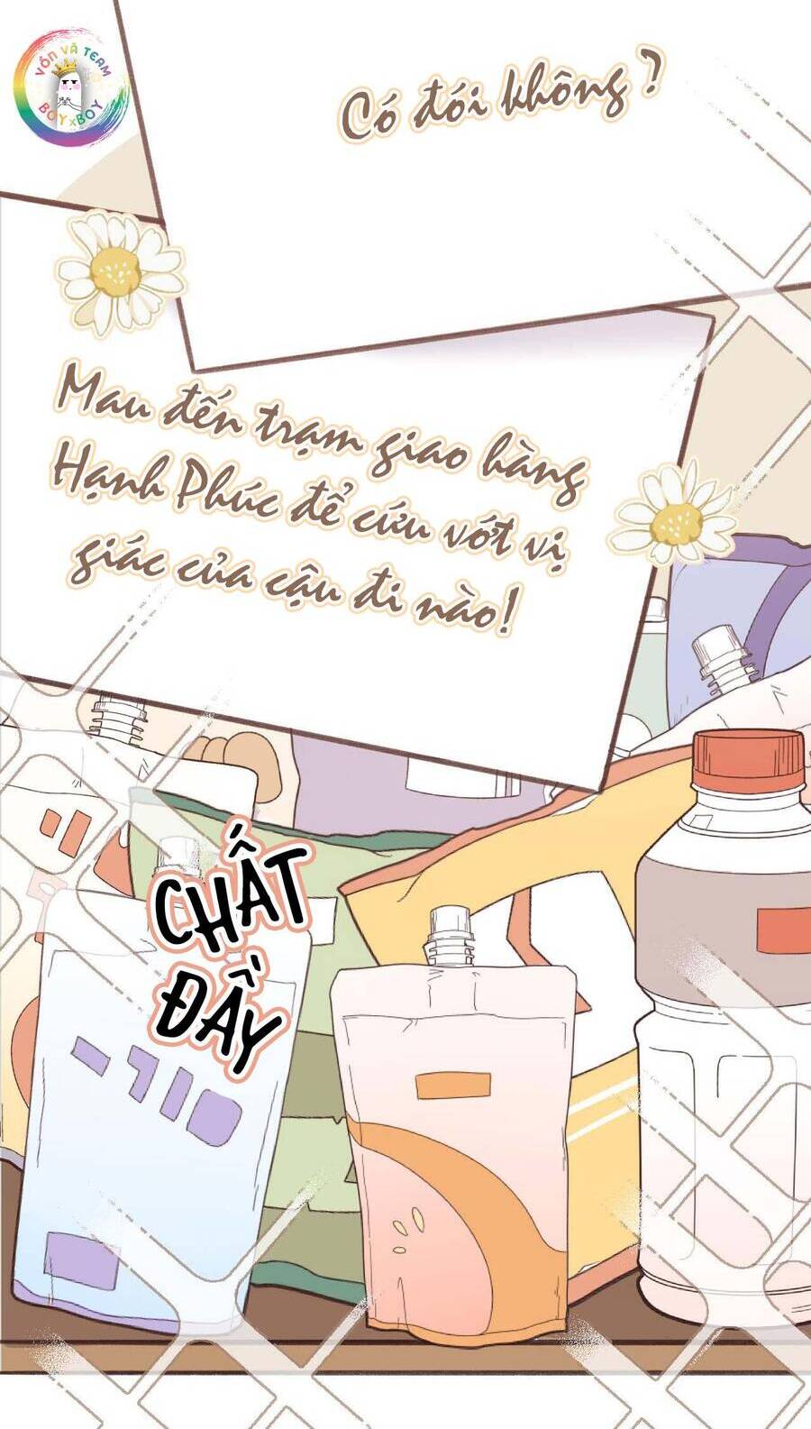 Em Đến Cùng Cơn Gió Chương 6 - Trang 12