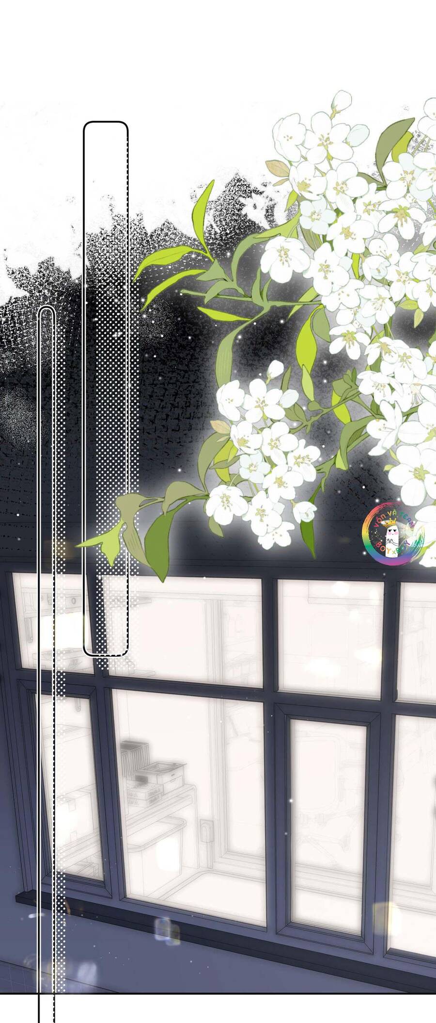 Em Đến Cùng Cơn Gió Chương 6 - Trang 17