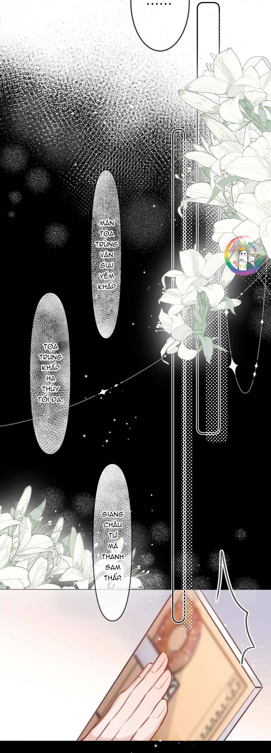 Em Đến Cùng Cơn Gió Chương 6 - Trang 30