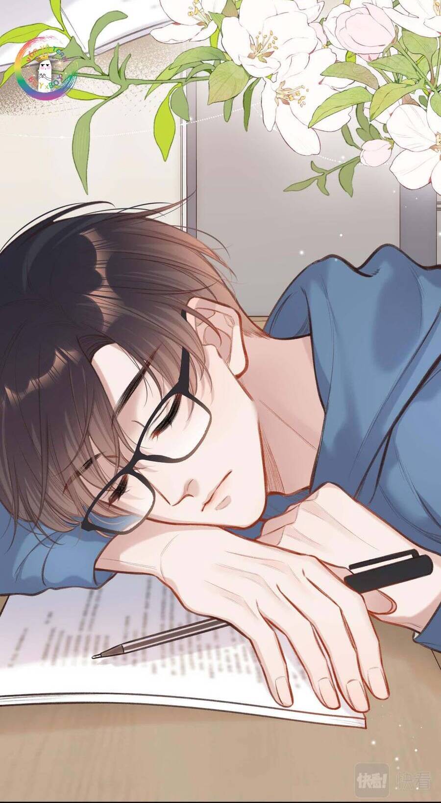 Em Đến Cùng Cơn Gió Chương 6 - Trang 32