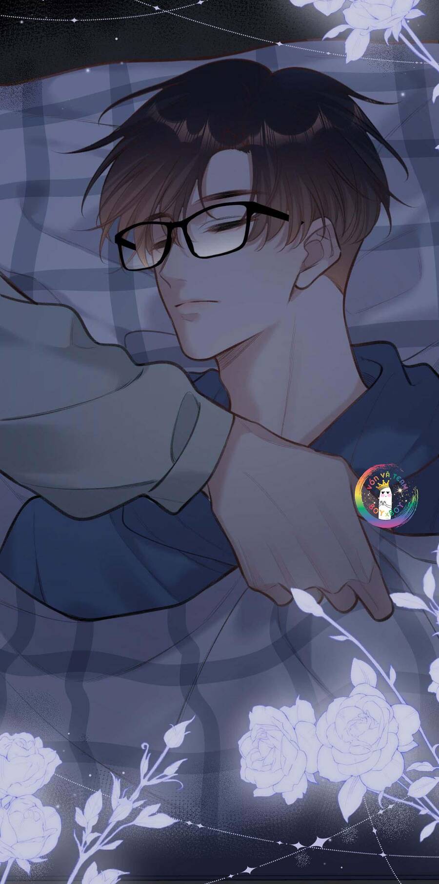 Em Đến Cùng Cơn Gió Chương 6 - Trang 35