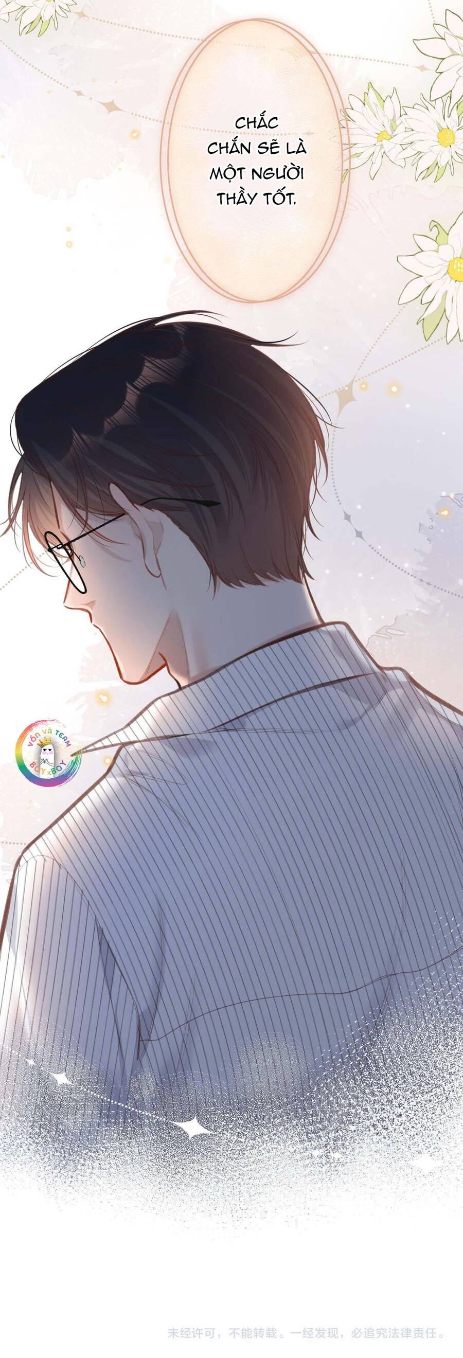 Em Đến Cùng Cơn Gió Chương 6 - Trang 38