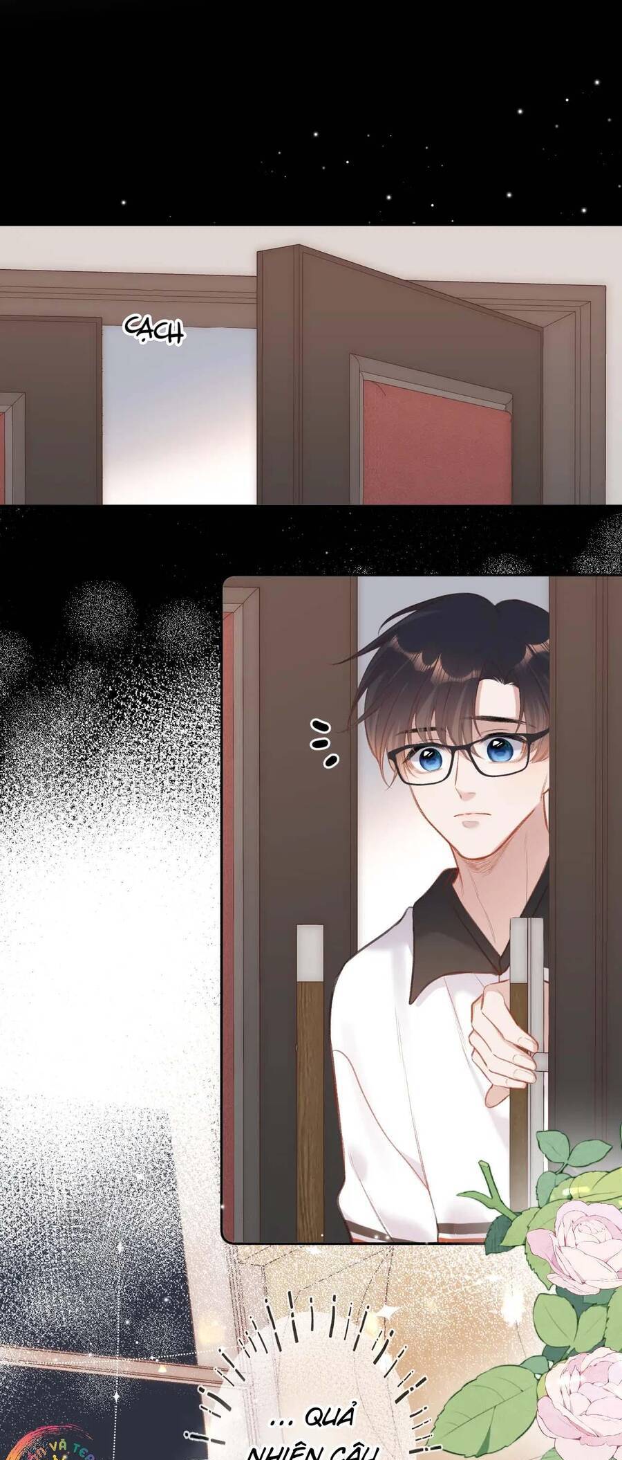 Em Đến Cùng Cơn Gió - chapter 7 - 13