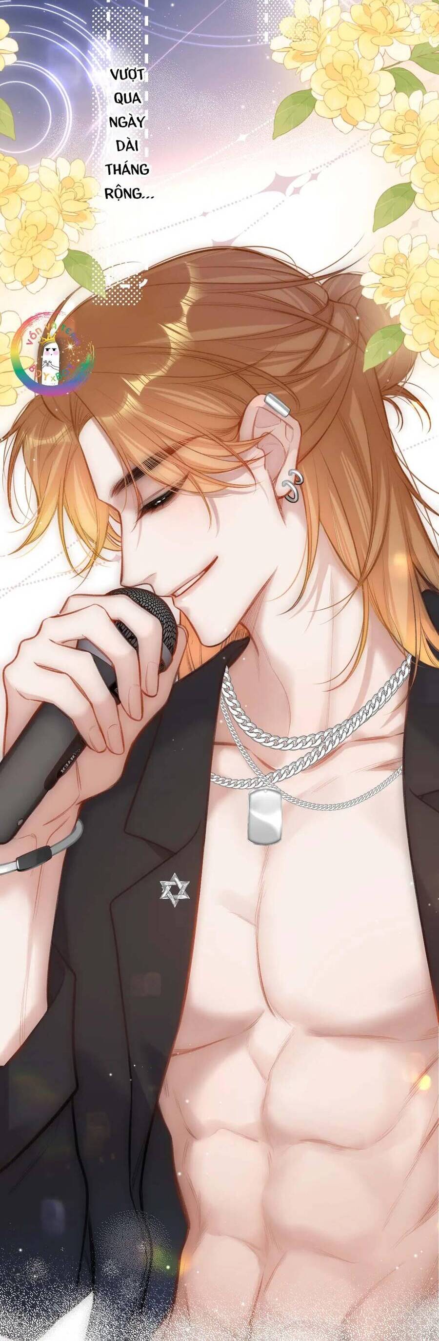 Em Đến Cùng Cơn Gió - chapter 7 - 17