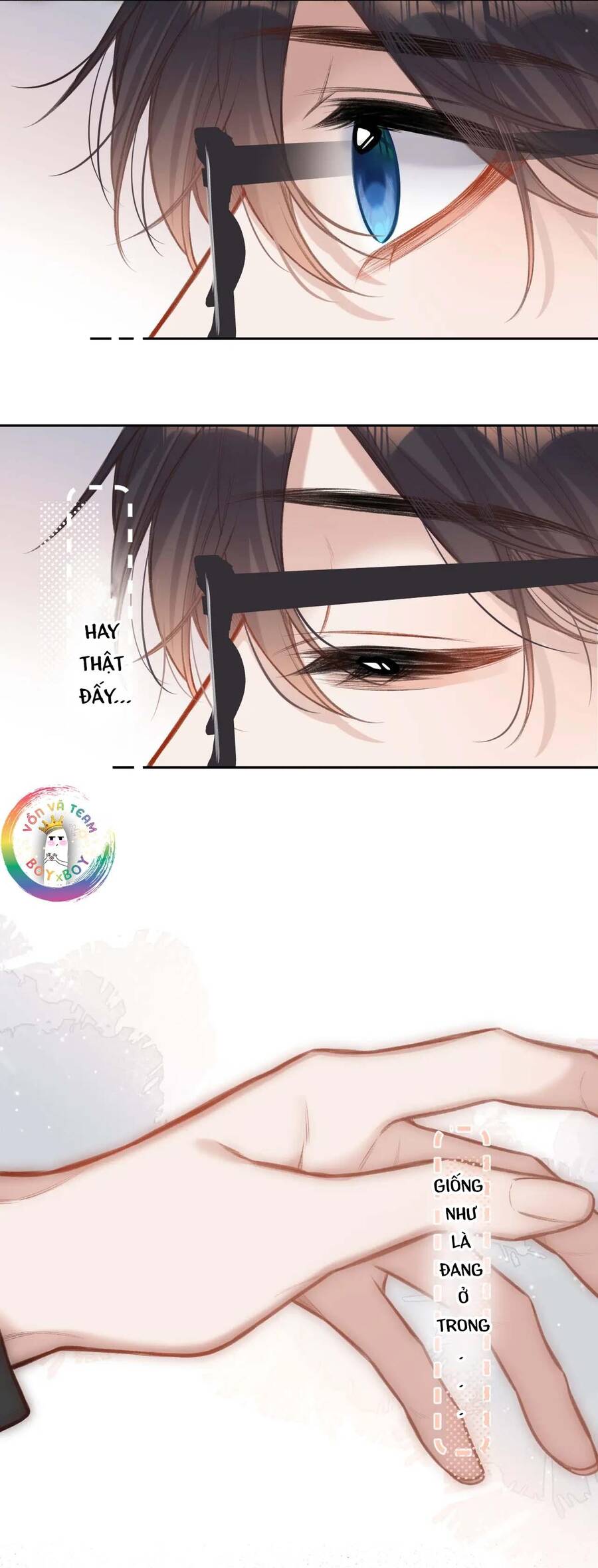 Em Đến Cùng Cơn Gió - chapter 7 - 18