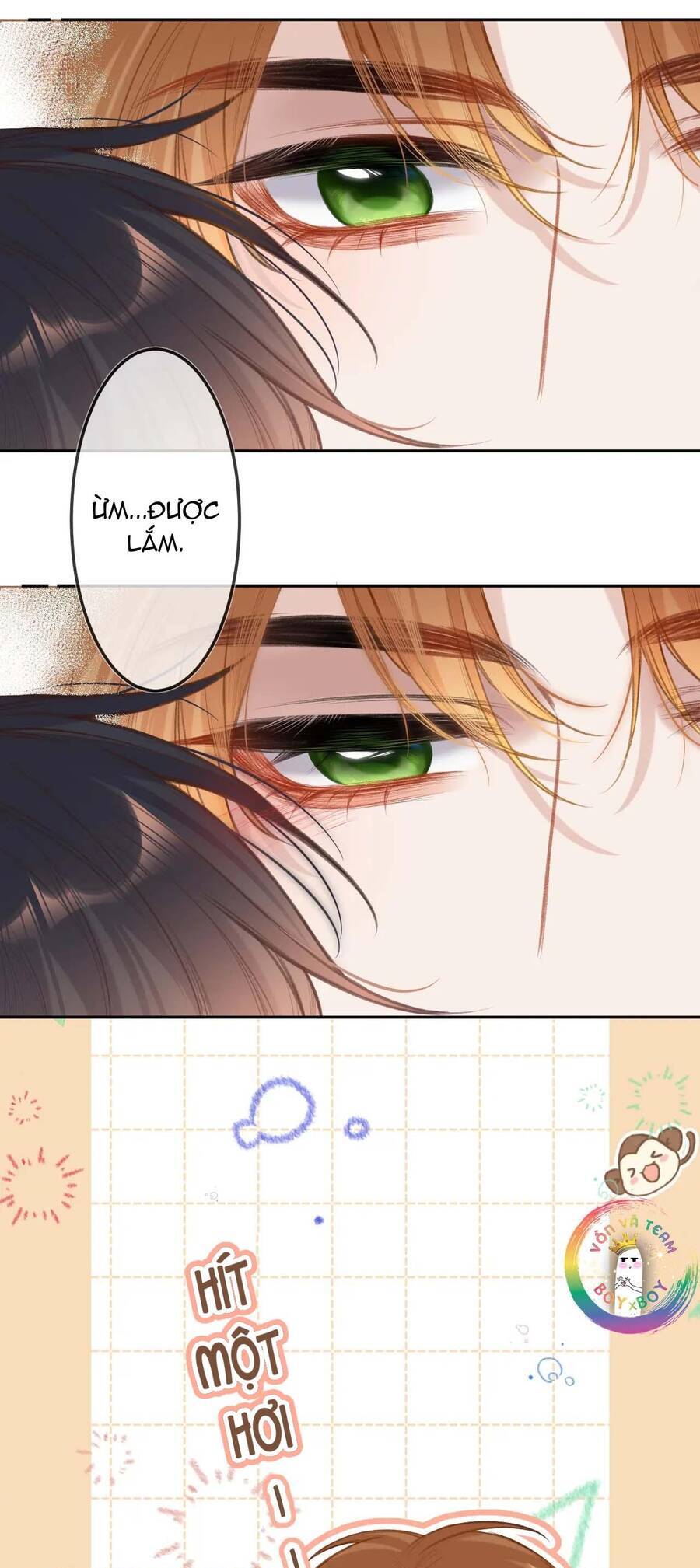 Em Đến Cùng Cơn Gió - chapter 7 - 27