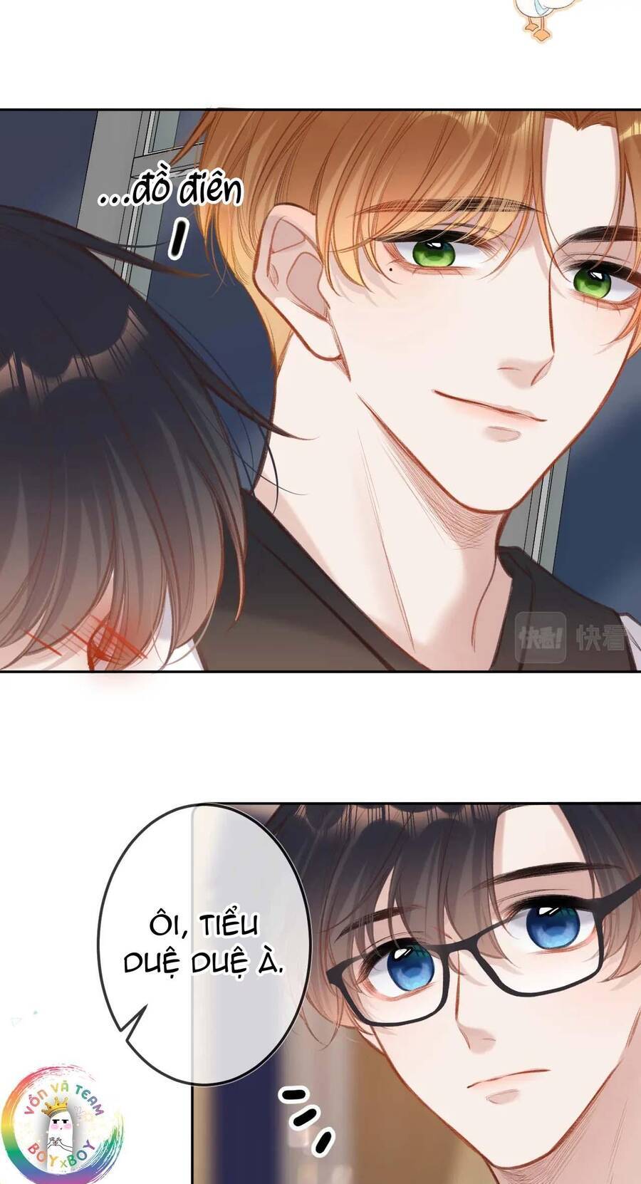 Em Đến Cùng Cơn Gió - chapter 7 - 29