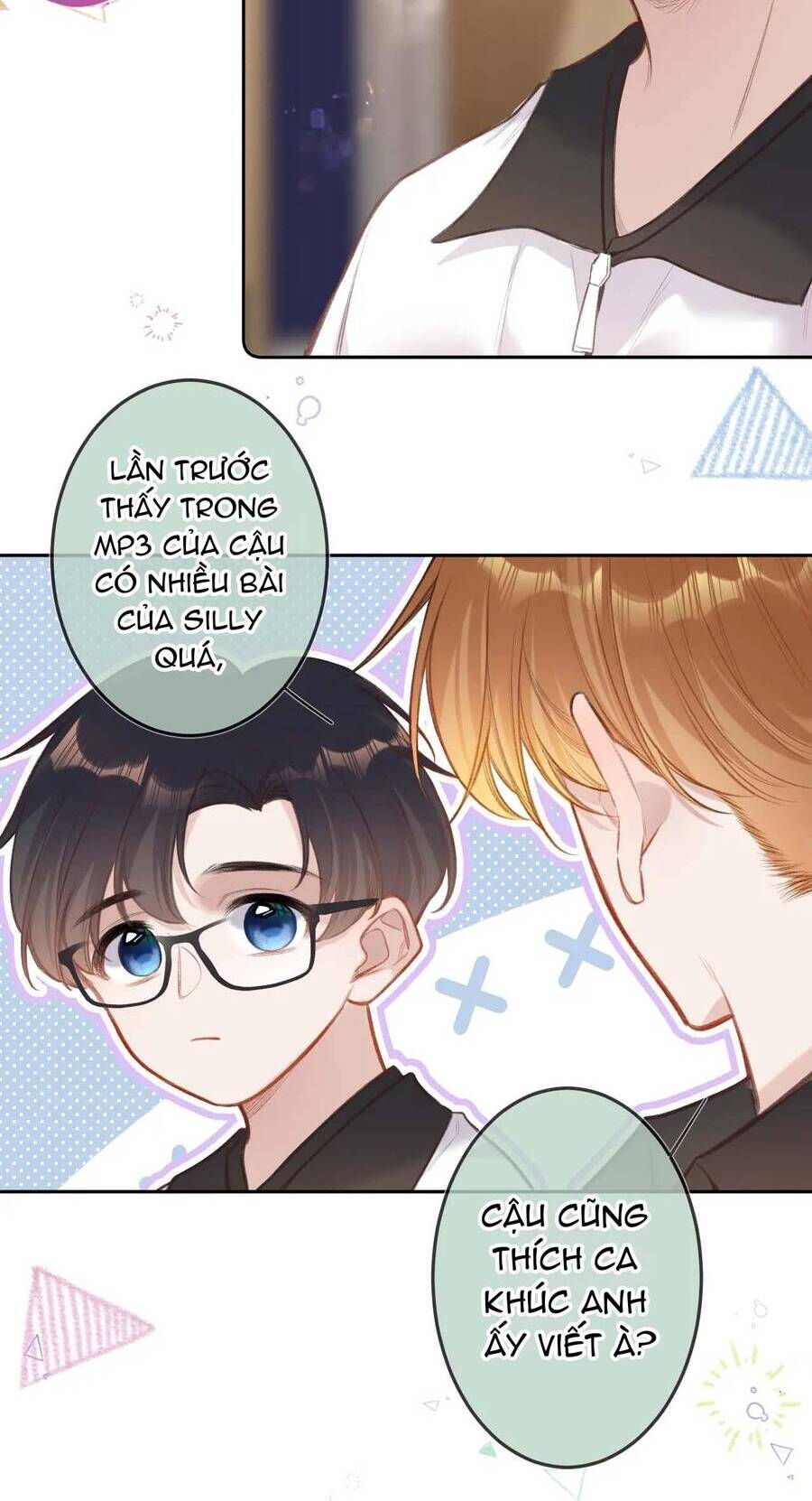 Em Đến Cùng Cơn Gió - chapter 7 - 30