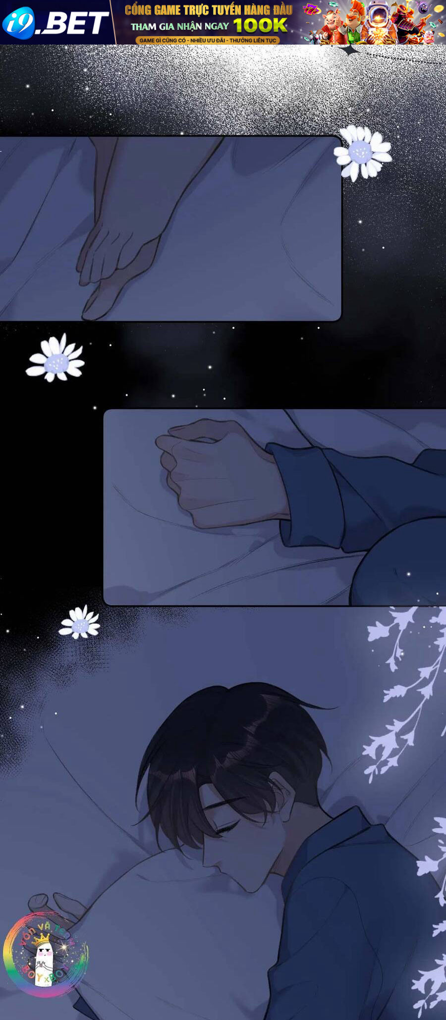 Em Đến Cùng Cơn Gió - chapter 7 - 4