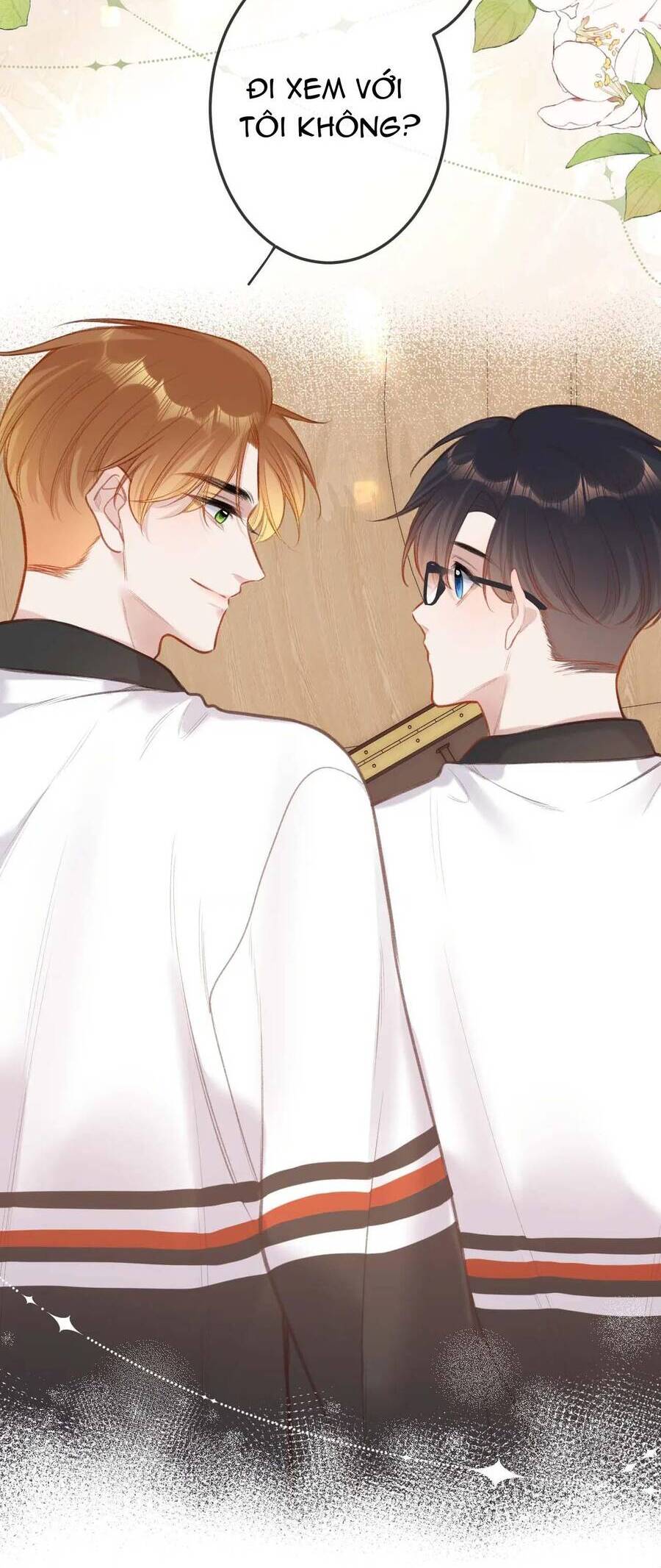 Em Đến Cùng Cơn Gió - chapter 7 - 32