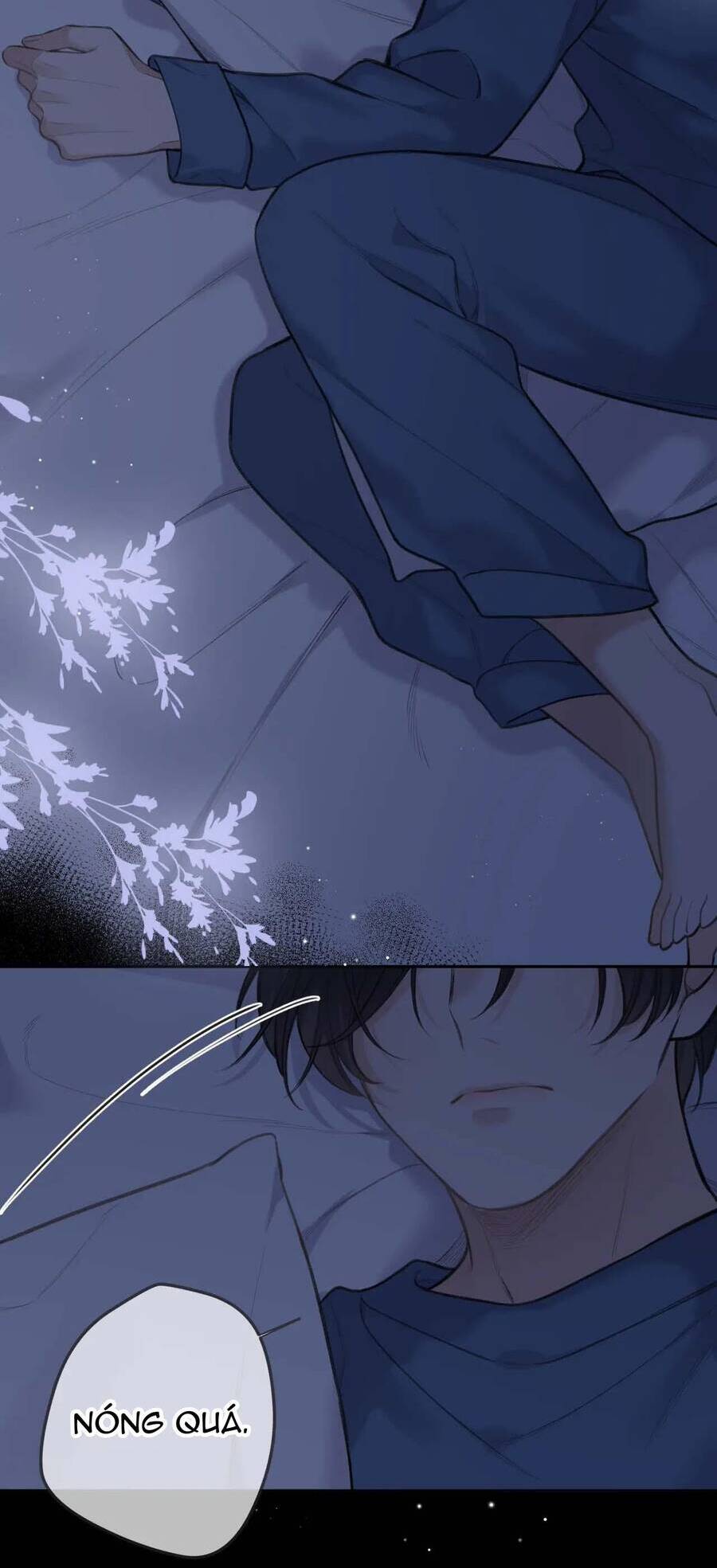 Em Đến Cùng Cơn Gió - chapter 7 - 5