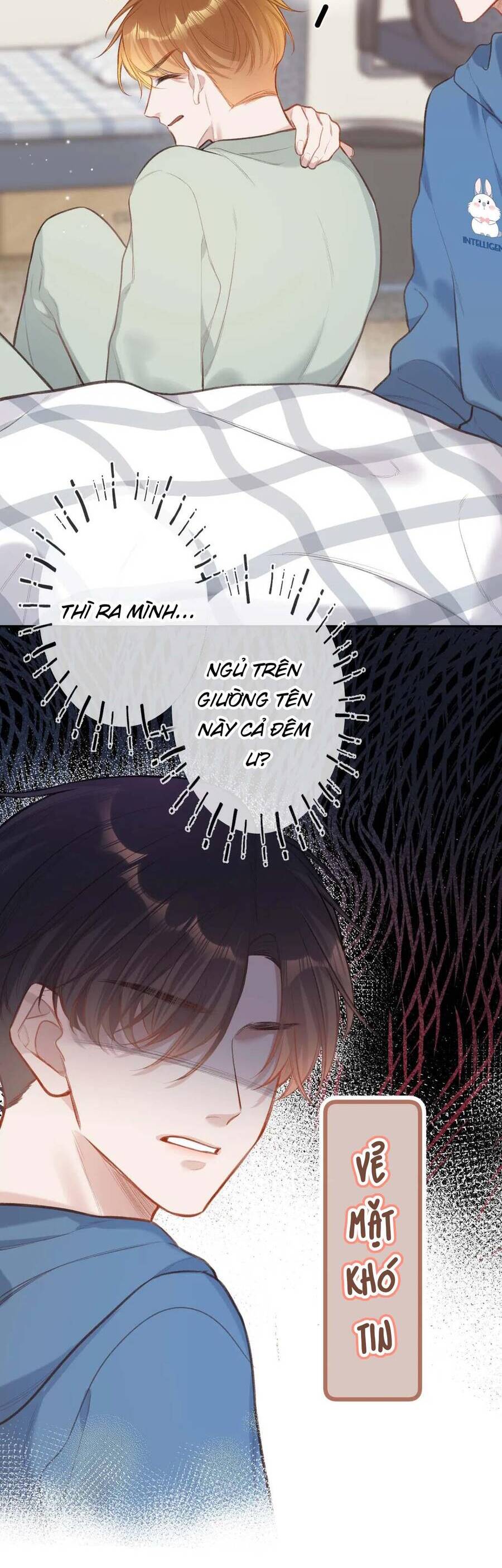 Em Đến Cùng Cơn Gió - chapter 7 - 7