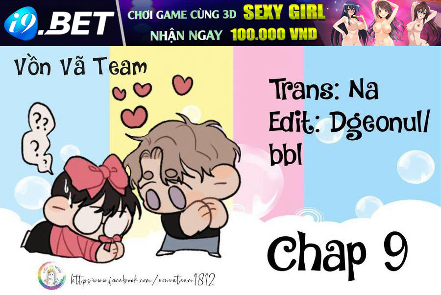 Em Đến Cùng Cơn Gió - chapter 9 - 2