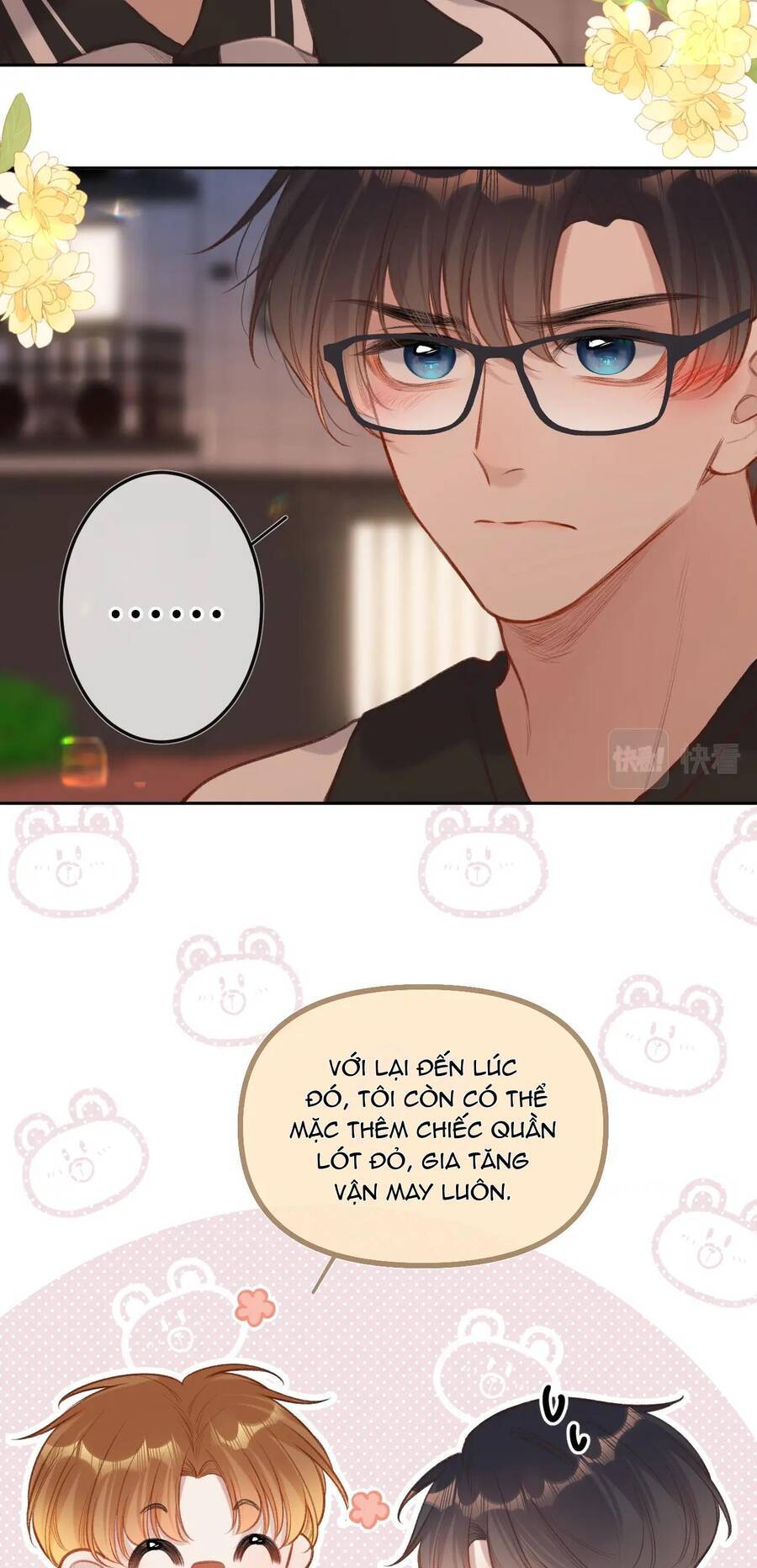 Em Đến Cùng Cơn Gió - chapter 9 - 14