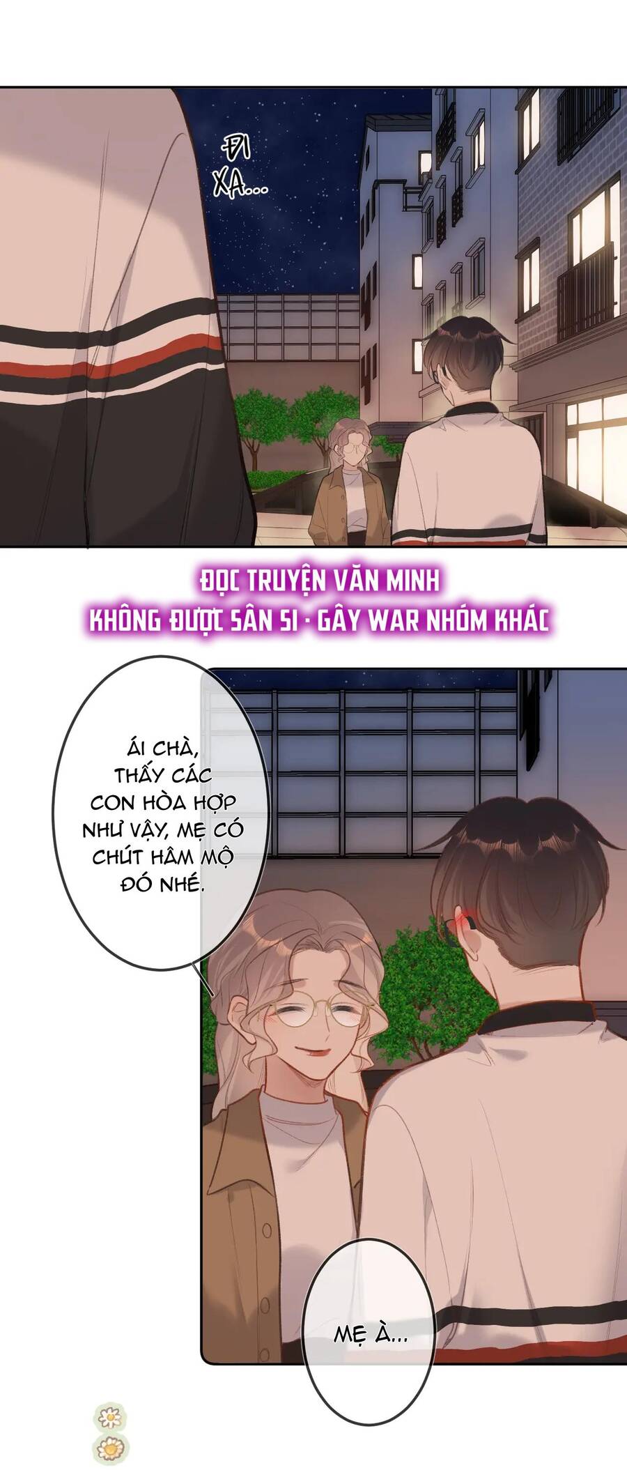 Em Đến Cùng Cơn Gió - chapter 9 - 16