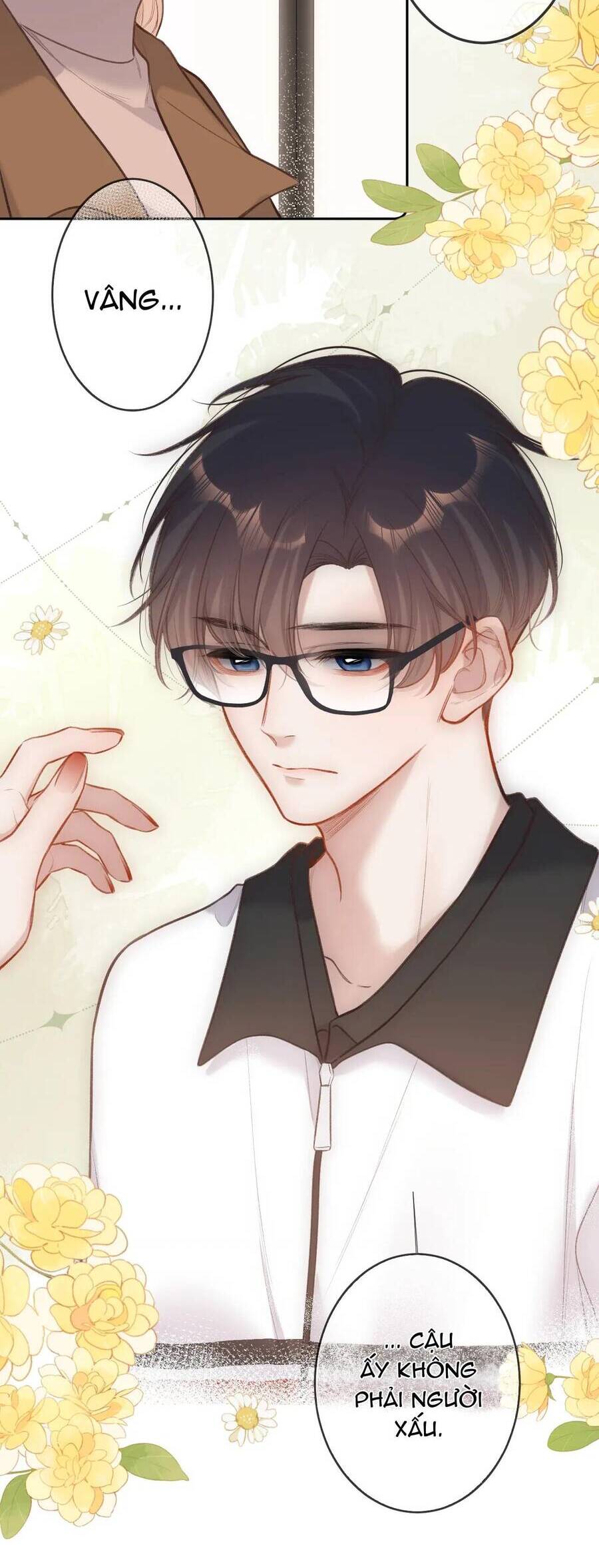 Em Đến Cùng Cơn Gió - chapter 9 - 18