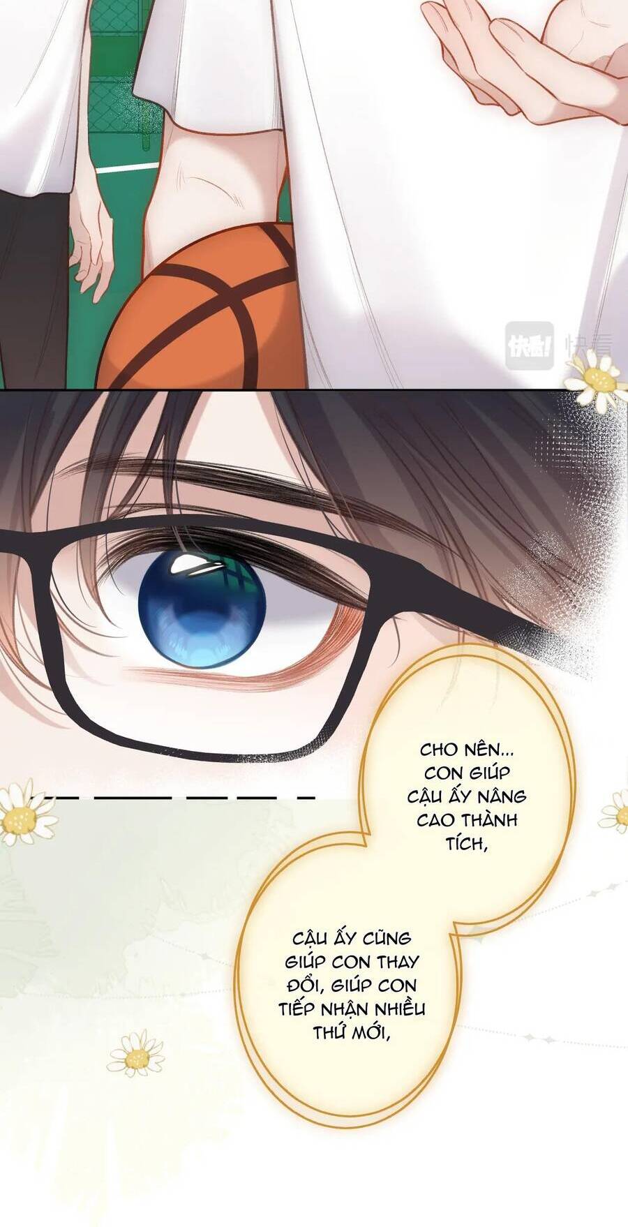 Em Đến Cùng Cơn Gió - chapter 9 - 22