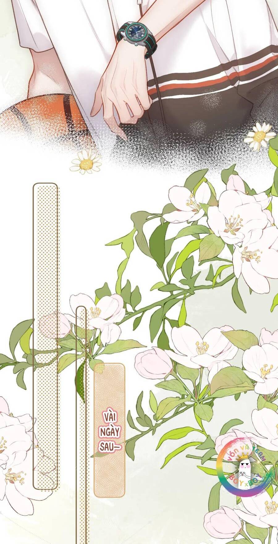 Em Đến Cùng Cơn Gió - chapter 9 - 24