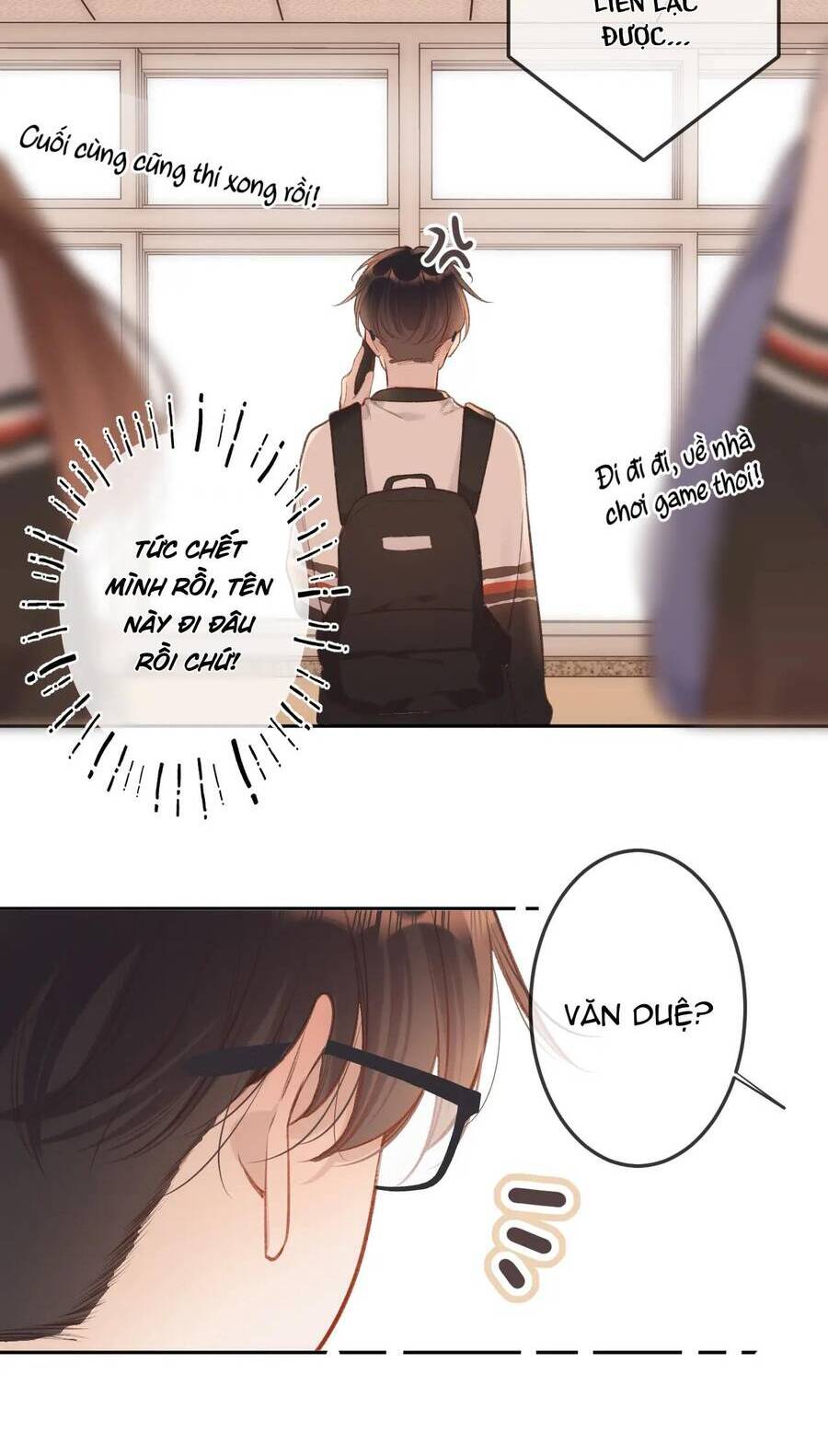 Em Đến Cùng Cơn Gió - chapter 9 - 26