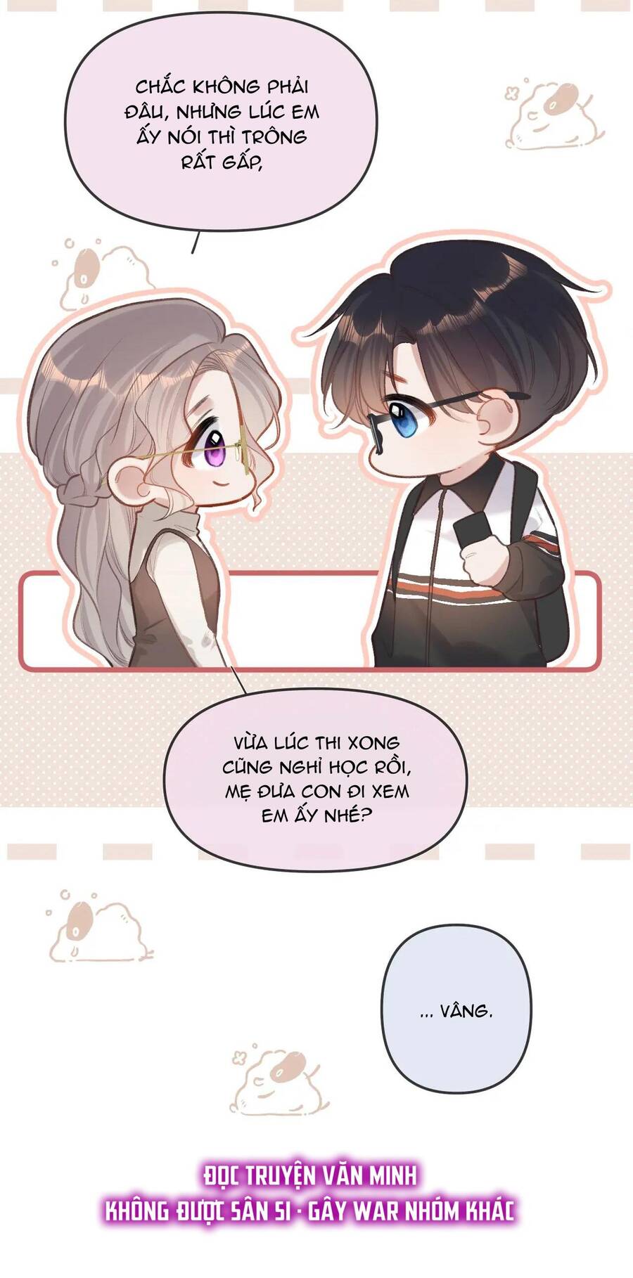 Em Đến Cùng Cơn Gió - chapter 9 - 29