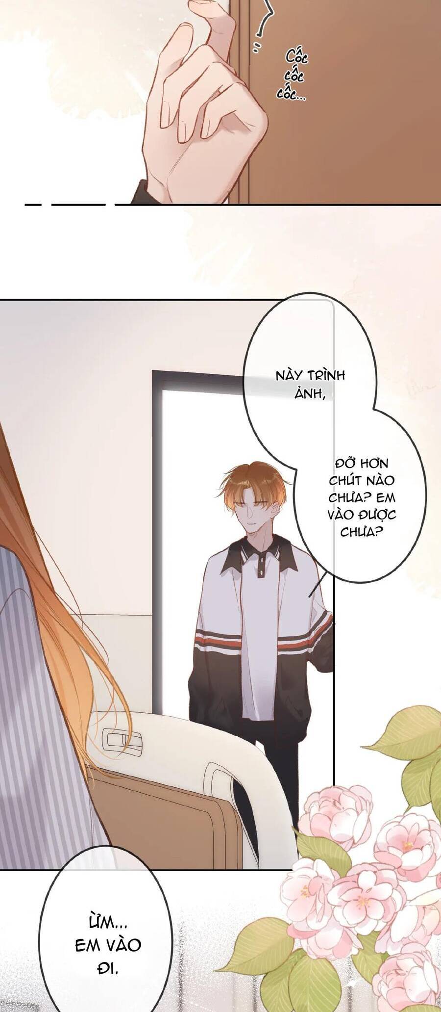 Em Đến Cùng Cơn Gió - chapter 9 - 31