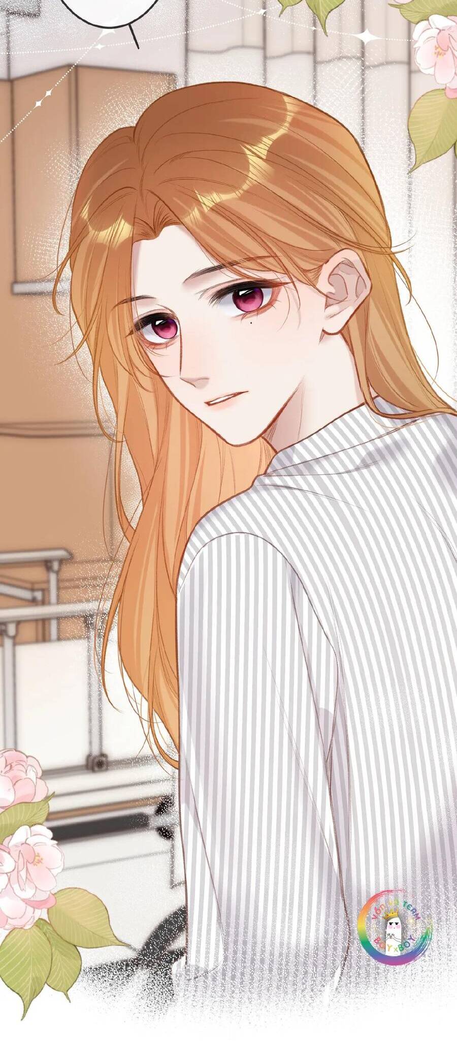 Em Đến Cùng Cơn Gió - chapter 9 - 32