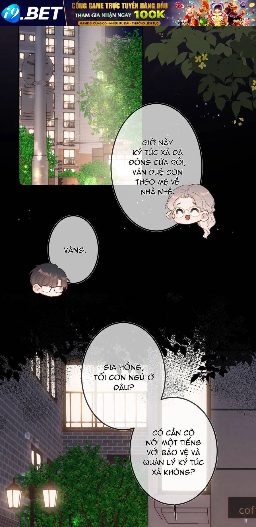 Em Đến Cùng Cơn Gió - chapter 9 - 5